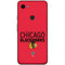 NHL Chicago Blackhawks Lineup Google Pixel 3a XL Skin